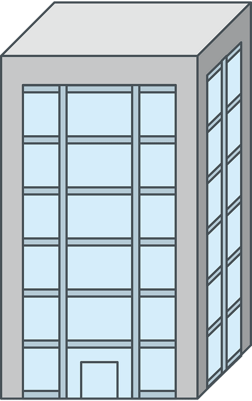 Office buildings