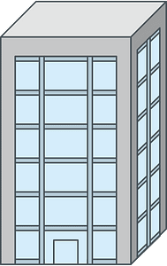 Office buildings