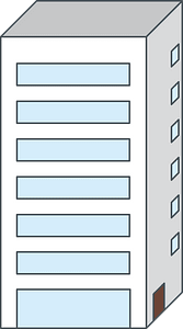 Office buildings