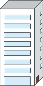 Office buildings