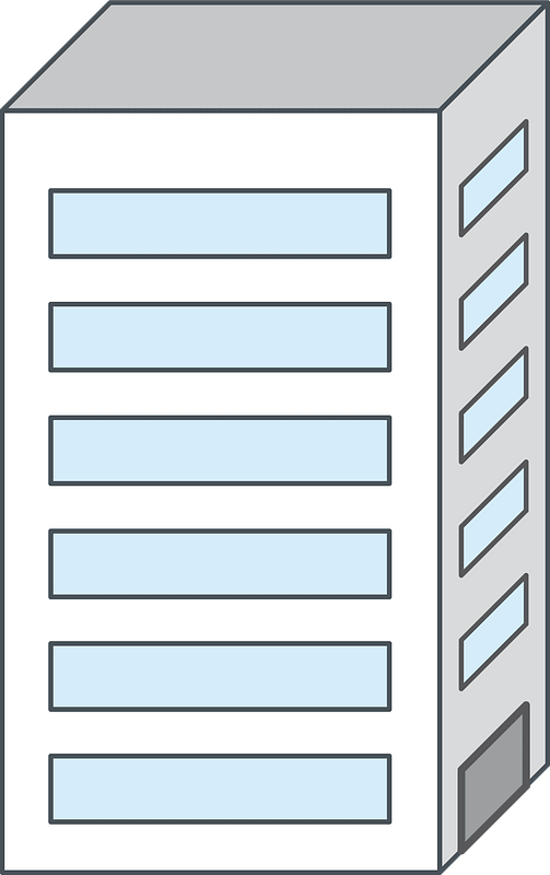 Office buildings