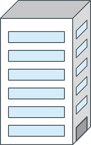 Office buildings
