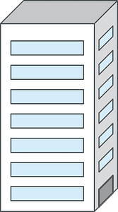 Office buildings