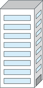 Office buildings