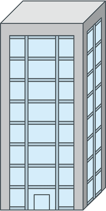 Office buildings