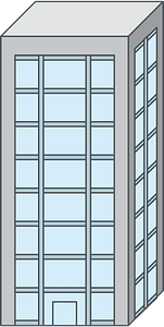 Office buildings