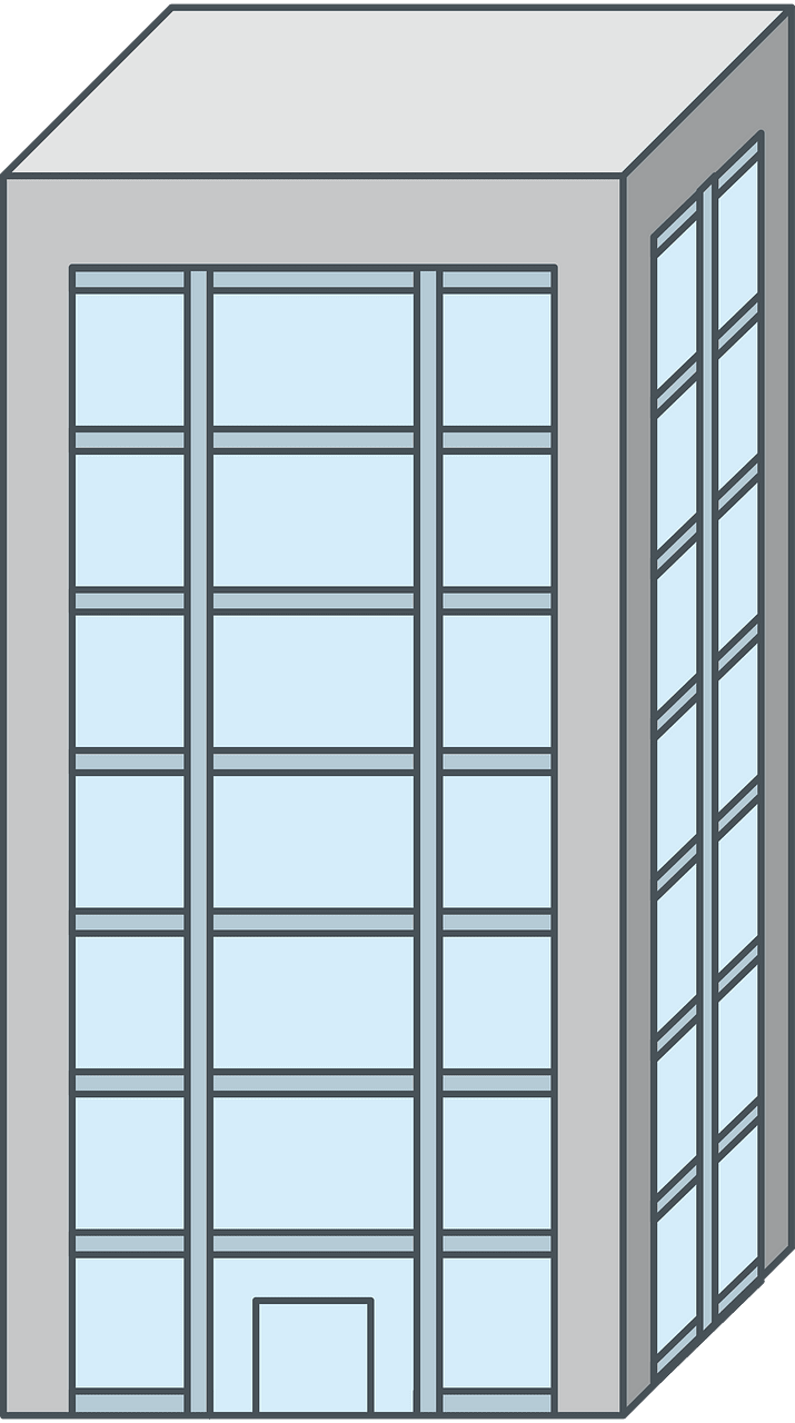 Office buildings