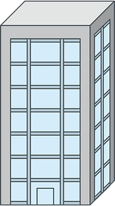 Office buildings