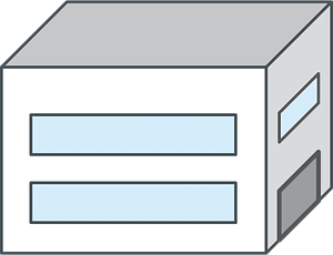 Office buildings