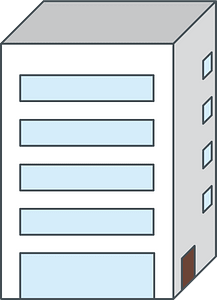 Office buildings