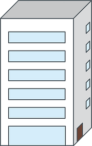 Office buildings