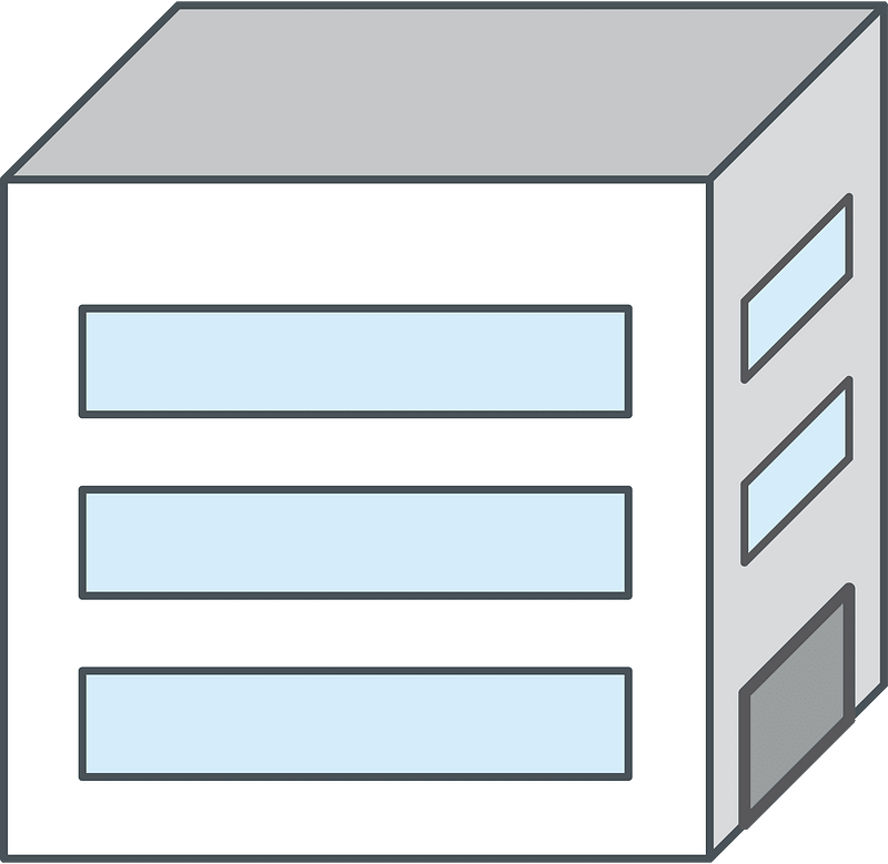 Office buildings