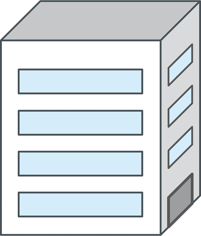 Office buildings