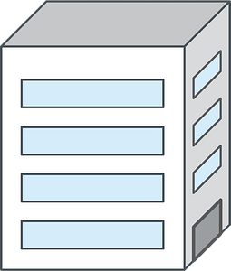 Office buildings