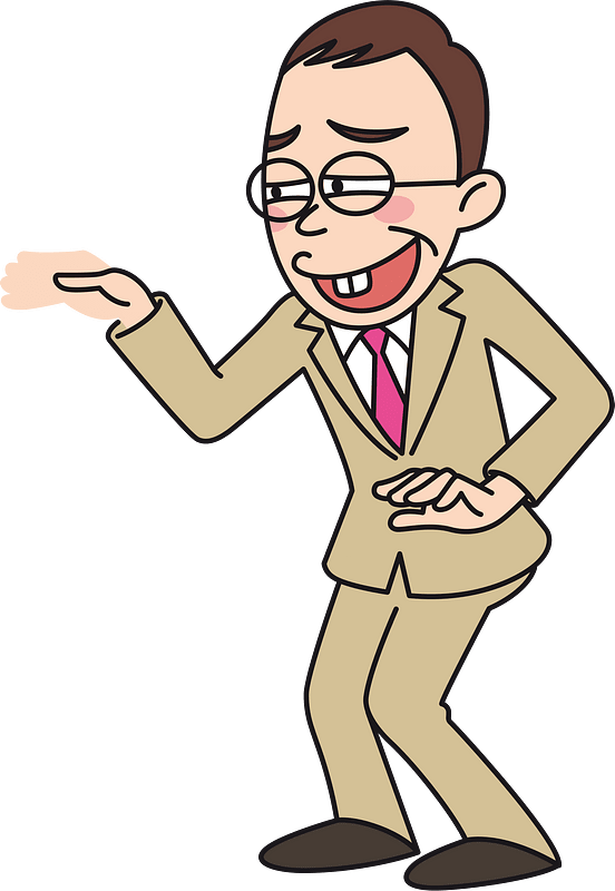 Office worker