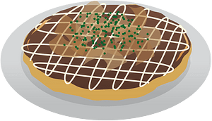 Okonomiyaki