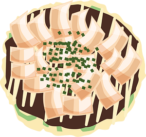 Okonomiyaki