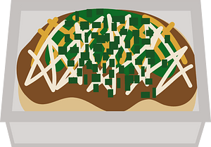 Okonomiyaki