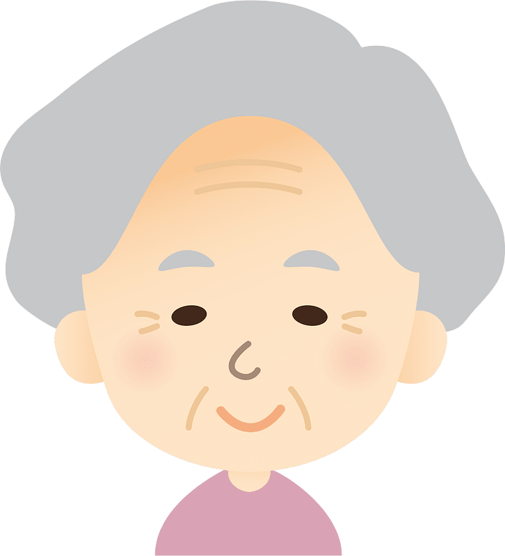 할머니