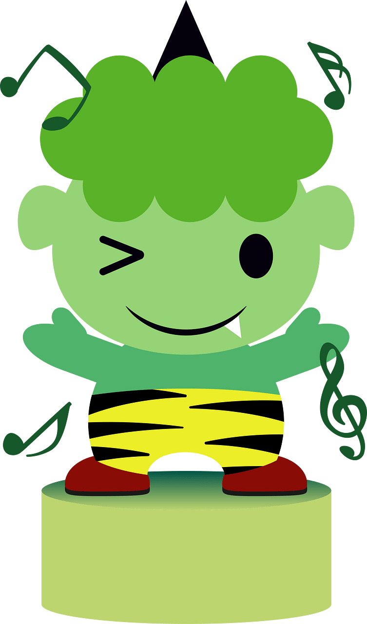 Oni yokai