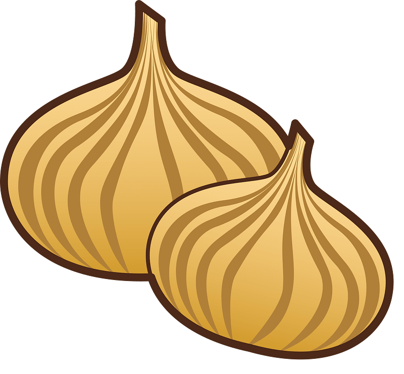 Onions