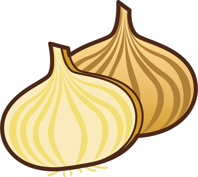 Onions