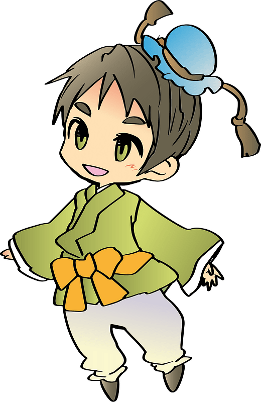Orihime hikoboshi