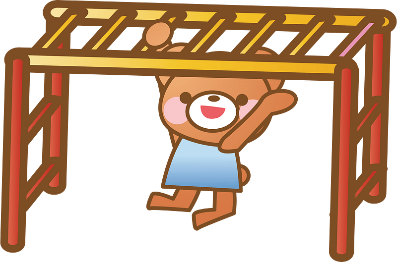 Overhead ladder