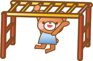 Overhead ladder