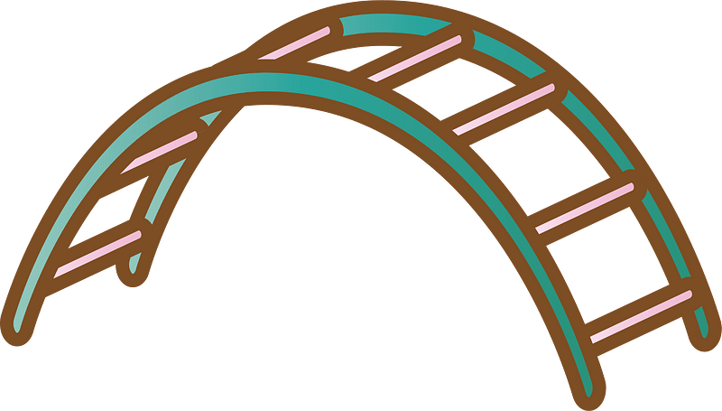 Overhead ladder