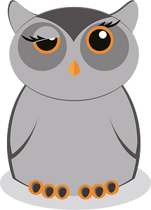 Owl animal