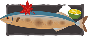 Pacific saury