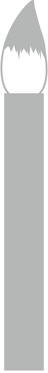 Paint brush