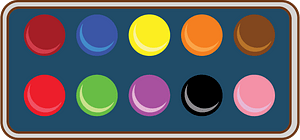 Paint
