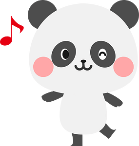 Reuzenpanda