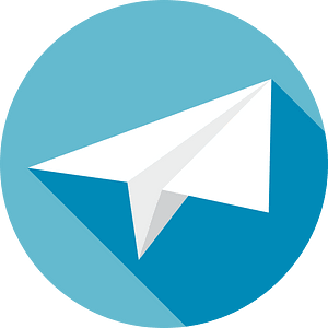 Paper airplane
