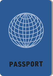 Passport travel