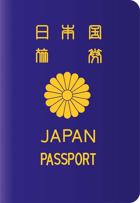 Passport travel