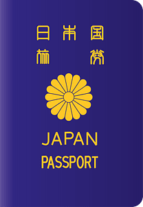 Passport travel