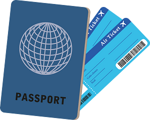Passport travel