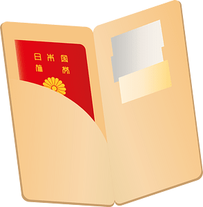 Passport travel