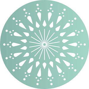 Pattern firework