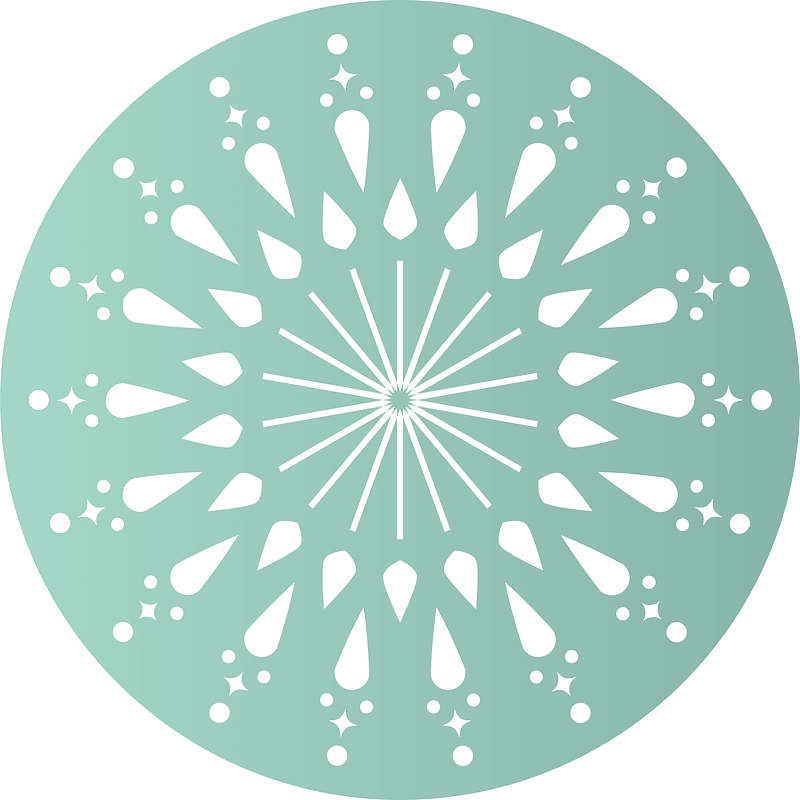Pattern firework
