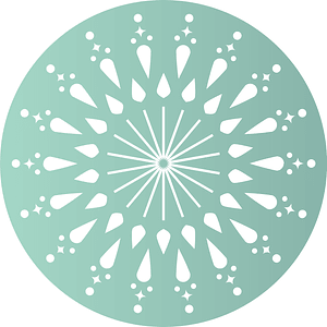 Pattern firework
