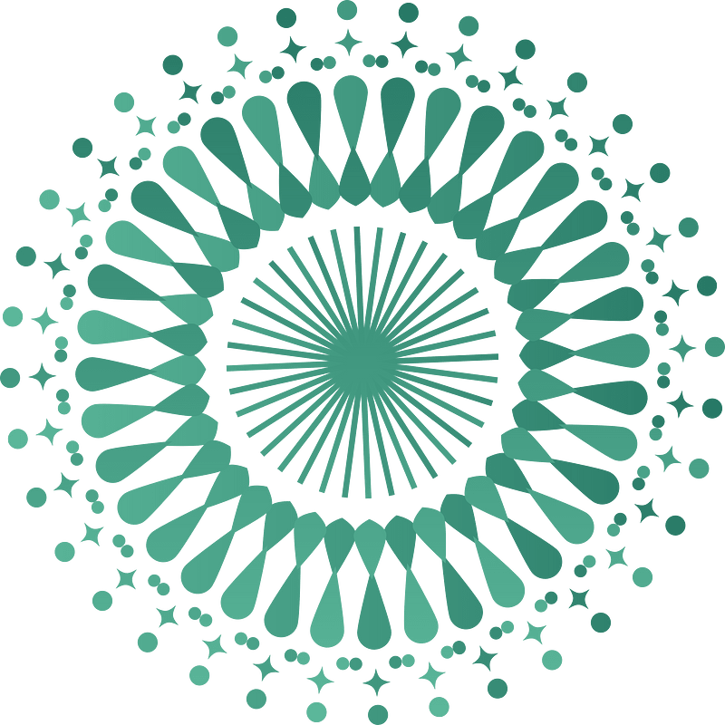 Pattern firework