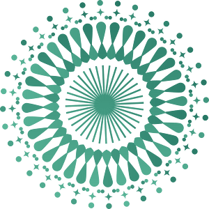 Pattern firework