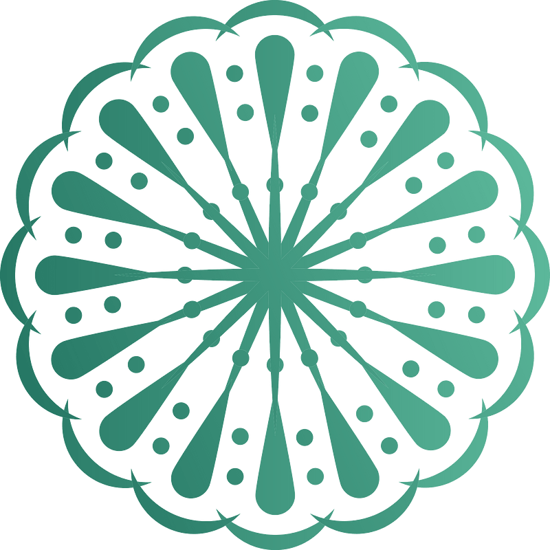 Pattern firework