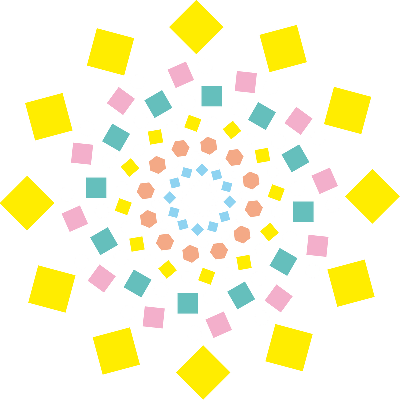 Pattern firework