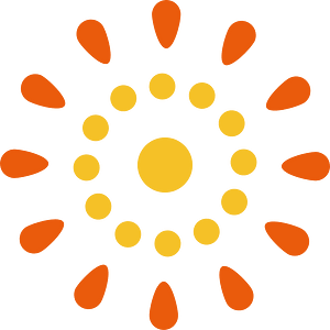 Pattern fireworks
