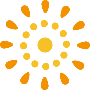 Pattern fireworks